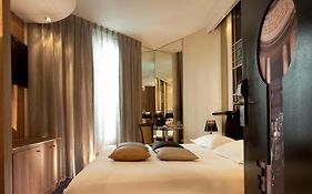Secret De - Hotel&spa  4*