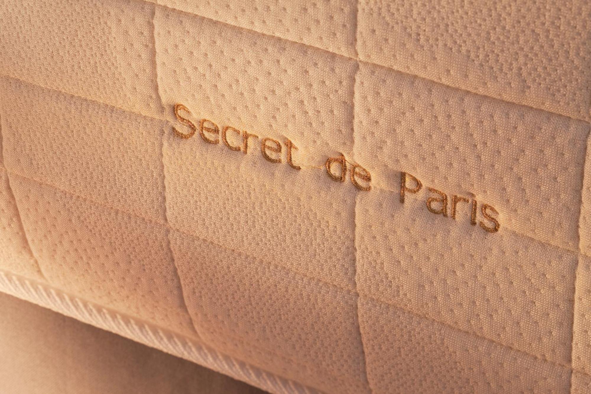 Secret de Paris - Hotel&Spa Extérieur photo